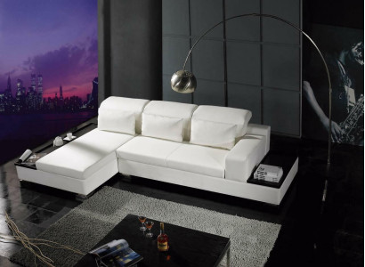 Ecksofa Eckcouch Eckgarnitur L Form Sofa Garnitur Polster Canapé