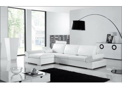 Ecksofa Sofa Dekor Couch Polster Wunnlandschaft Lieder Eck Sofas Garnitur