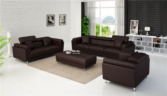 Design Couchen Sofas Polster 321 Sëtzer Sofagarnitur Garnituren Set Lieder Sofa