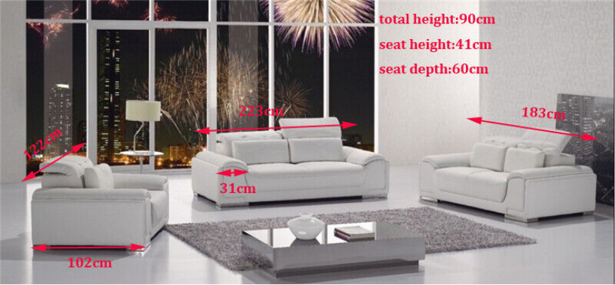 Design Couchen Sofas Polster Sëtzer Sofagarnitur Garnituren Set Lieder