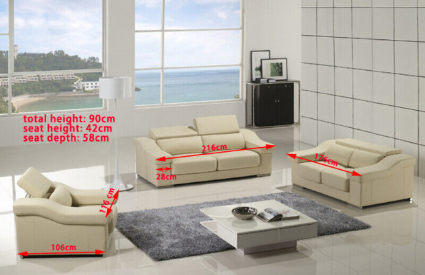 Sofagarnitur Couch Sofa Set Design Sofa Couches Couch Modern Luxus