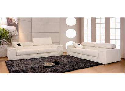 Design Couchen Sofas Polster Sëtzer Sofagarnitur Garnituren Set Lieder Sofa