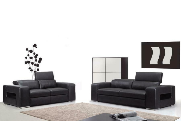 Canapé Canapé-Set Couch Canapé Set Design Couchen Couch Modern Luxus Nei
