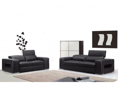 Canapé Canapé-Set Couch Canapé Set Design Couchen Couch Modern Luxus Nei