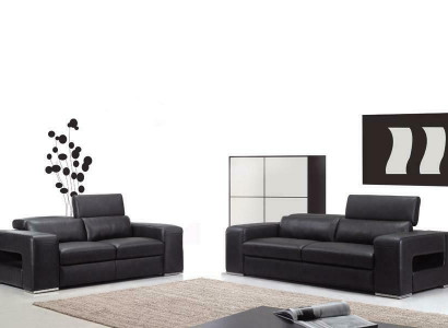 Canapé Canapé-Set Couch Canapé Set Design Couchen Couch Modern Luxus Nei