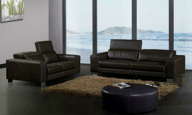 Sofa Garnitur Lieder Sofa Sofa Sëtzer Set Sofa Polster Couch 3-stéck Fautteuil Couchen