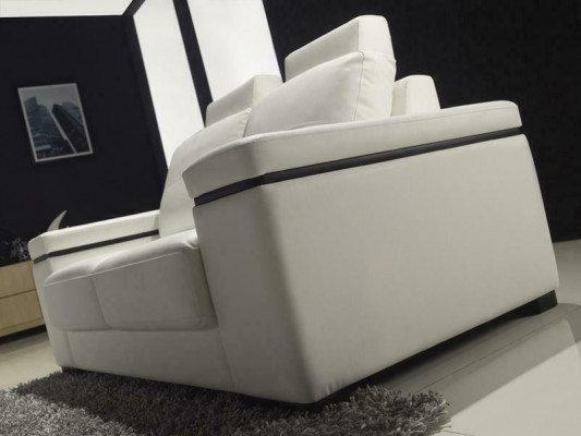 Sofagarnitur 3+2+1 Set Design Sofanen Poliichter Lieder Relax Couchen