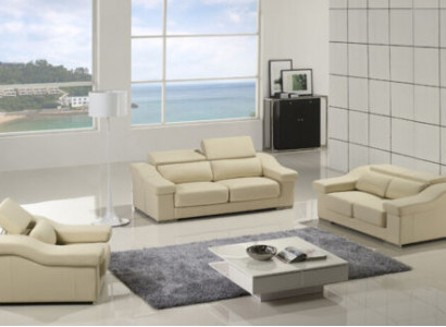 Sofagarnitur Design Canapéë Polster 311 Sitzplaatz Garnituren Set Lieder Sofaen