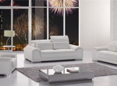 Soffagarnitur Design Couchen Sofas Polster 311 Sëtzkëschten Set Lieder