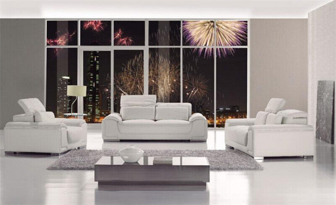 Soffagarnitur Design Couchen Sofas Polster 311 Sëtzkëschten Set Lieder