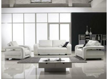 Sofagarnitur Design Sofen Polster Lieder 311 Sëtzer Garnituren Set Lieder