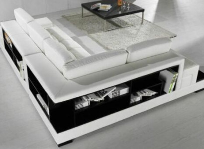 Wunnlandschaft Eckcouch L Form Sofa Ecksofa Couch Garnitur Polster