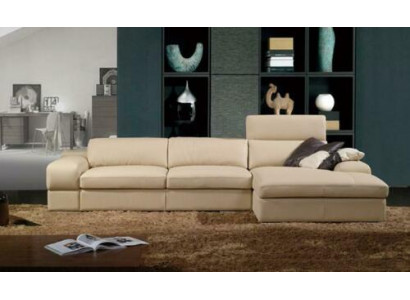 Eckcouch Canapé Couch Polster Wunnlandschaft Lieder Eckcanapéen Garnitur L-Form