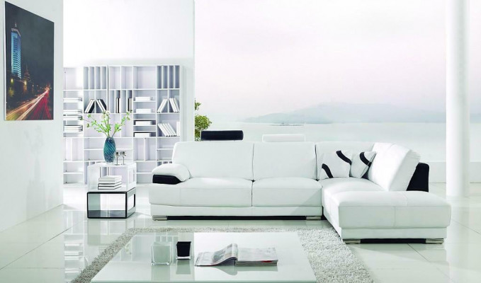 Wunnlandschaft Sofa Ecksofa Couch Garnitur Polster Eckcouch L Form