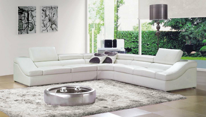 Eckset Wohnlandschaft L-Form Sofa Eckcouch Ecksëtz Couch Garnitur