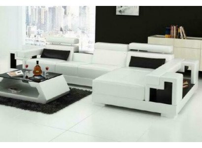 Eckcouch Liederkanapee Wunnlandschaft L-Form Sofa Couche Polster Sëtz Eck