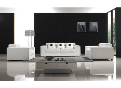 Design Couchen Sofas 311 Sëtz Sofagarnitur Set Lieder Sofa Garnituren
