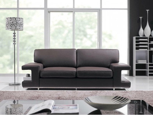 Sofa 3 Sëtz Polstersofaen Design Luxus Couch Sofa Lieder Couchen