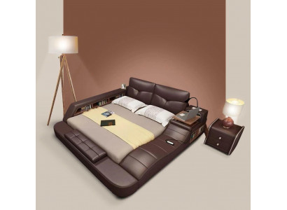 Luxus Lieder Design Polster Better Duebel Moderen Bett Deko Bestietnes Exklusiv
