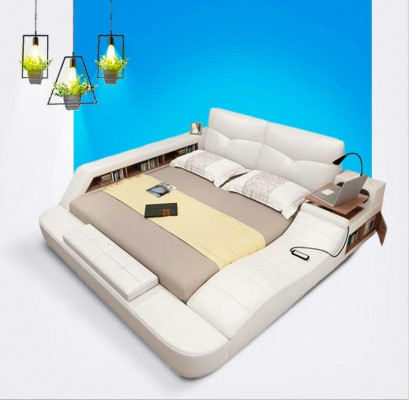Luxus Lieder Design Polster Better Duebel Moderen Bett Deko Bestietnes Exklusiv