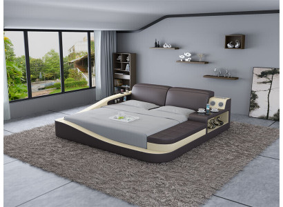 Luxus Schlofkummer Bett Polschter Design Lieder Duebel Hôtel Better Textil