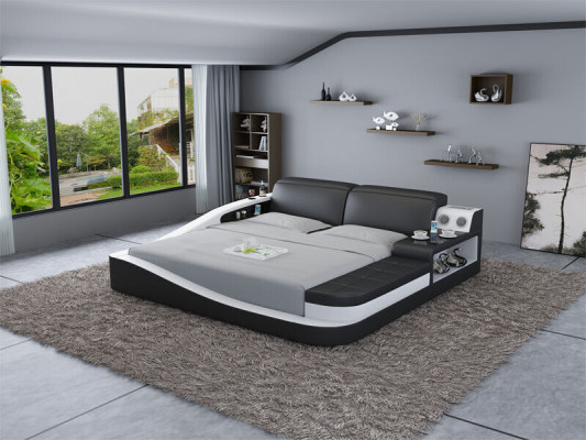 Luxus Schlofkummer Bett Polschter Design Lieder Duebel Hôtel Better Textil