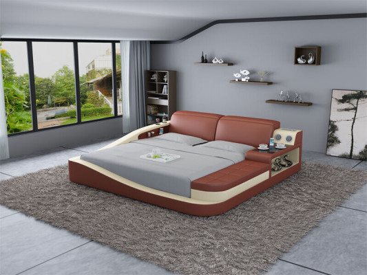 Luxus Schlofkummer Bett Polschter Design Lieder Duebel Hôtel Better Textil