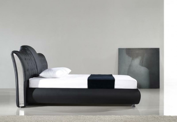Chesterfield Bett Design Klassesch Better Duebel Lieder Polster Schlofzëmmer