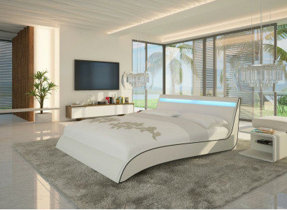 Design Better Duebel Bestiet Modern Hotel Gestell Schlofzëmmer Lieder