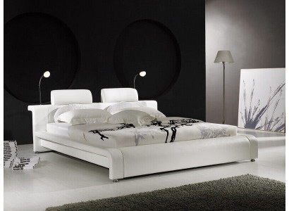 Design Duebelbett Liederbett Better Bett Polster Lieder Schlofzëmmer Bestietnes