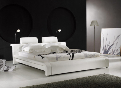 Design Duebelbett Liederbett Better Bett Polster Lieder Schlofzëmmer Bestietnes