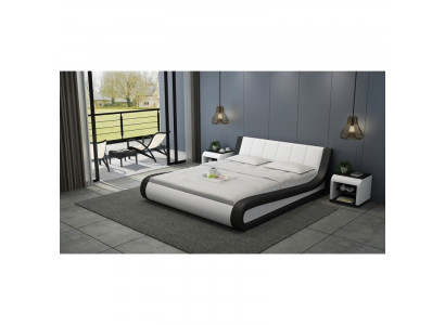 Bett Liederbett Polsterbett Modern Duebel Schlofkummer Ehebett Better