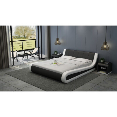 Bett Liederbett Polsterbett Modern Duebel Schlofkummer Ehebett Better
