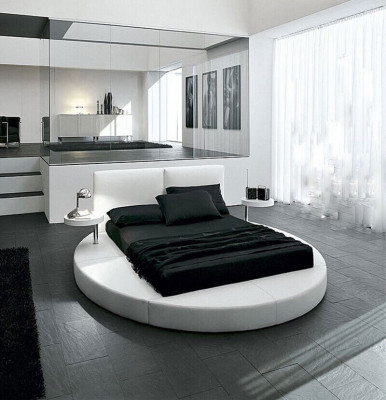 Ronne Bett Ronn Design Better Lieder Duebel Hotel Gestell Luxus Schlof