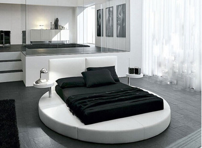 Ronne Bett Ronn Design Better Lieder Duebel Hotel Gestell Luxus Schlof