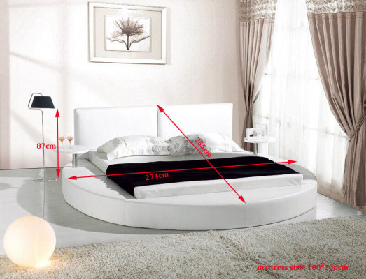Ronne Bett Ronn Design Better Lieder Duebel Hotel Gestell Luxus Schlof