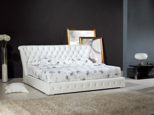 Designer Bett Chesterfield Lieder Hotel Better Duebel Luxus Schlofzëmmer