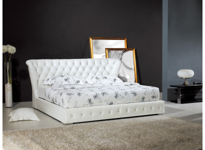 Designer Bett Chesterfield Lieder Hotel Better Duebel Luxus Schlofzëmmer