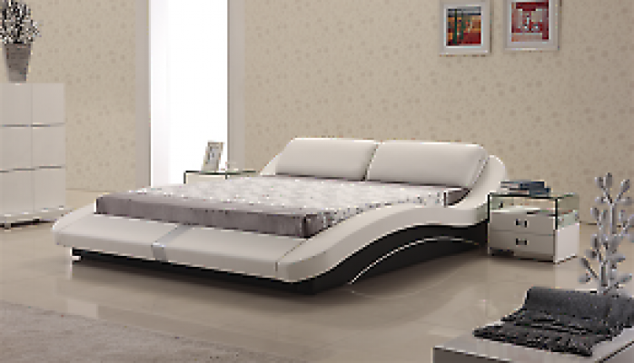 Luxus Lieder Design Polster Better Duebel Modern Bett Bestiet Dekor Exklusiv