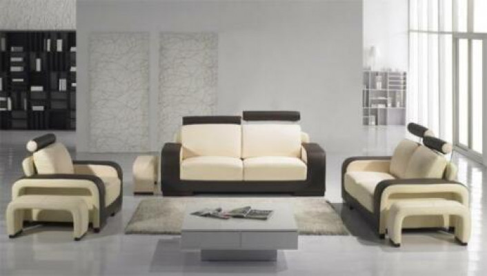 Design Canapéë Sofae Polster 3+2 Sëtzer Sofagarnitur Garnituren Set Lieder