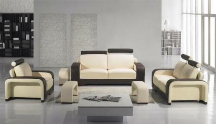 Design Canapéë Sofae Polster 3+2 Sëtzer Sofagarnitur Garnituren Set Lieder