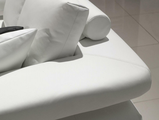 Design Canapé Sofas Polster 3+2 Sëtzer Sofagarnitur Set Lieder Sofa Garnituren