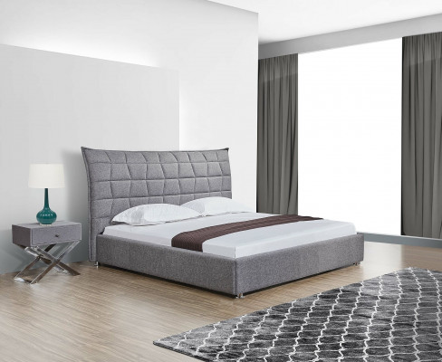 Lieder Design Bett Duebel Better Luxus Koppel Modern Hotel Gestell Schlof