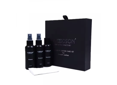 Reinigungs- an Fleegeset fir Lieder-Materialien 3er-Set Fleegspezies