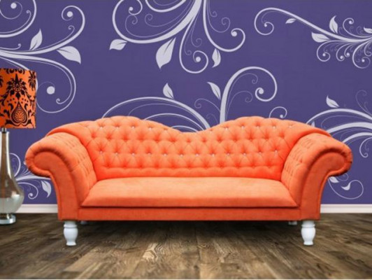 Chesterfield Sofa Canapé Polster Klassesch Designer Sofasen Canapéeën Grouss CUPIDOIII