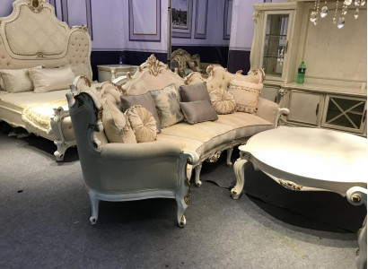 Ronn Couch Wunnlandschaft Ronnen Sofa Polster Eck Garnitur Grouss Sofas