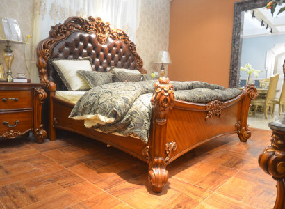 Bett Këssen Design Luxus Duebel Hotel Better Schlof Zëmmer Dekoratioun Lieder