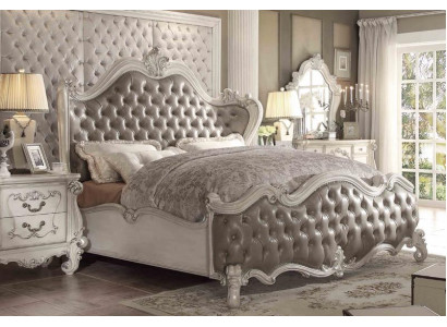 Designer-Bett, Schlofkummer, Better, Lieder, Hotel, Polster, Chesterfield, Nei