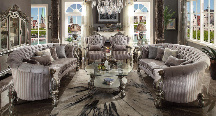 Sofa Wunneng Miwwelen Stoff Sofas Couchen Polster Sëtz Landschaft