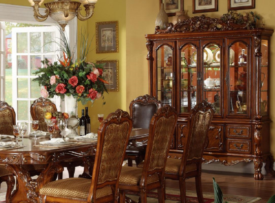 Vitrinen Deko Schaf Vitrinen Wunnzëmmer Schief Schau Barock Design